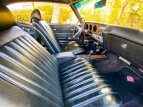 Thumbnail Photo 15 for 1972 Pontiac GTO